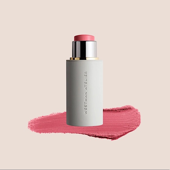 Westman Atelier Other - Westman Atelier • Baby Cheeks Petite Stick